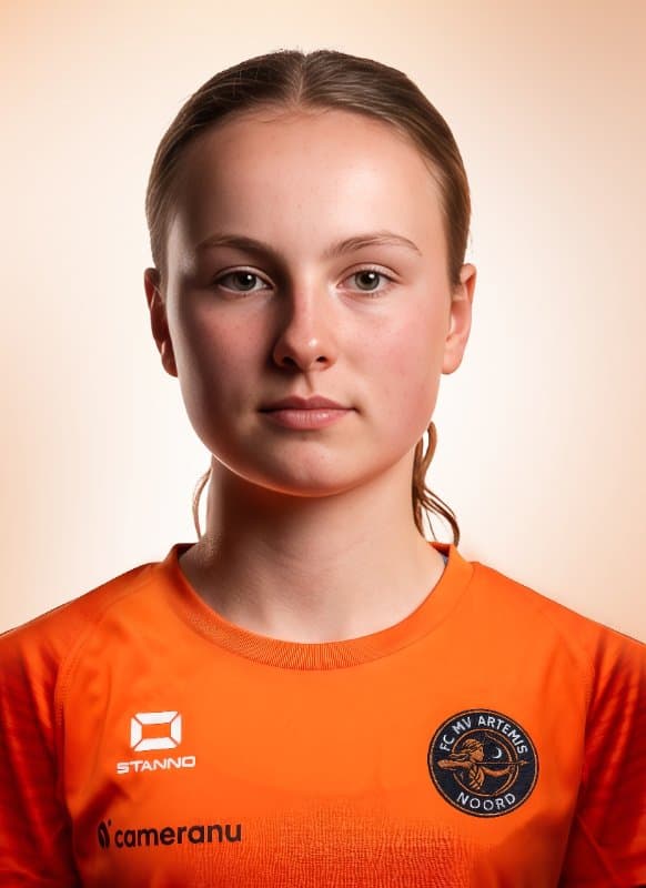 Ilse van der Veen