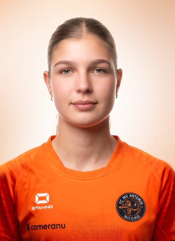 Alina Spoor