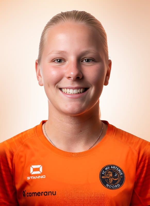 Hilde van Sinderen