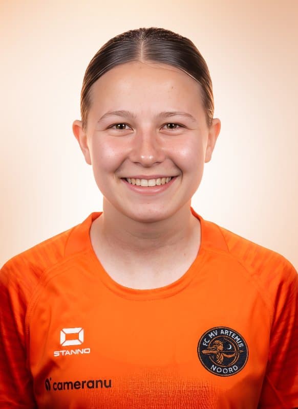 Anniek van Zuijdam