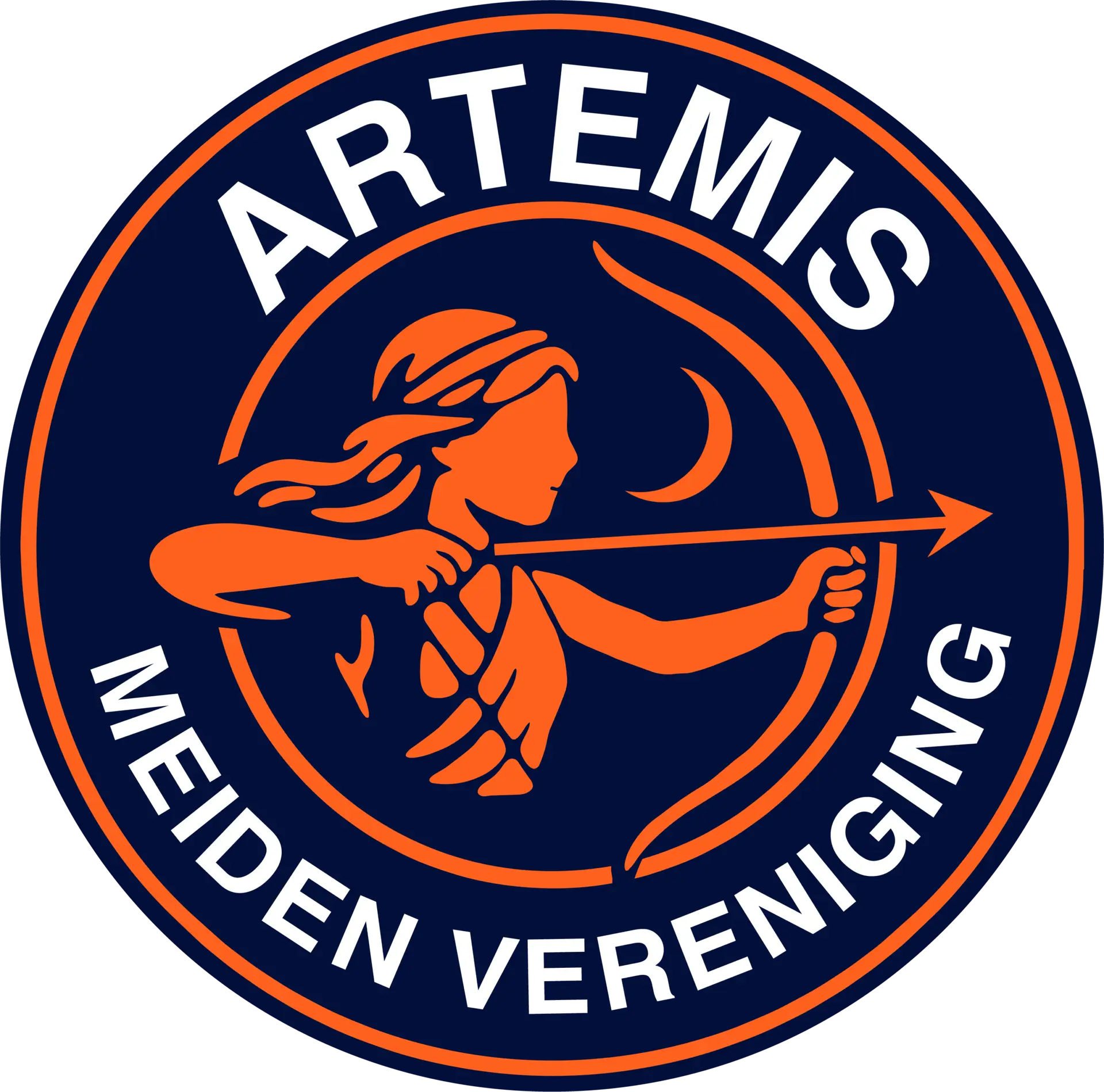Logo MV Artemis